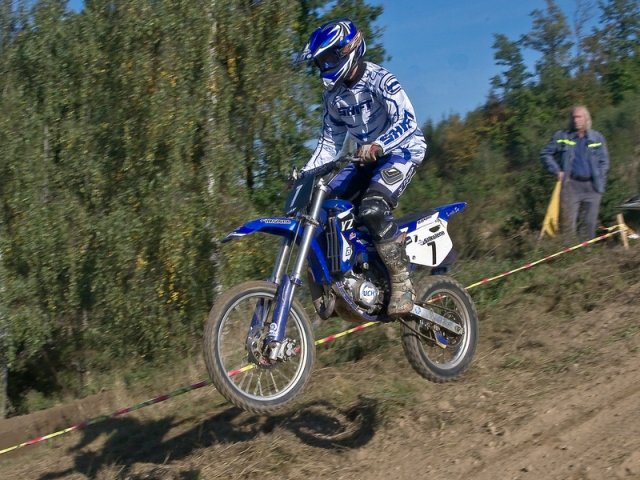 Šumavský pohár Bělčice II - 28.9.2013