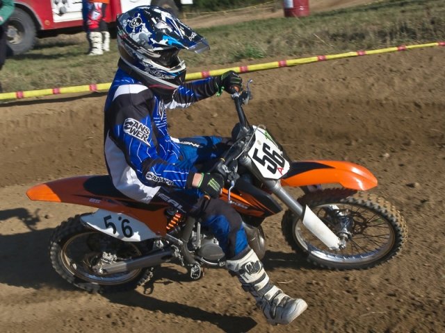 Šumavský pohár Bělčice II - 28.9.2013