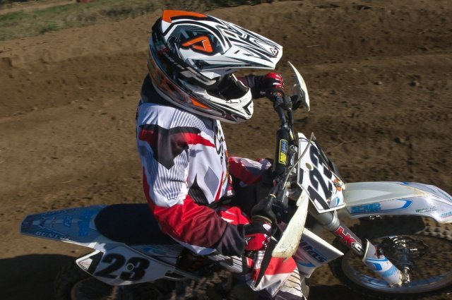 Šumavský pohár Bělčice II - 28.9.2013