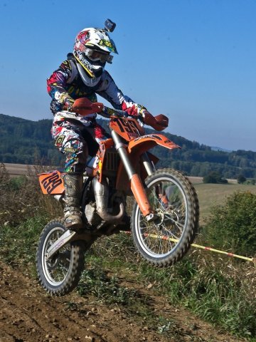 Šumavský pohár Bělčice II - 28.9.2013