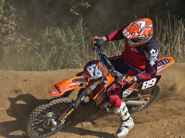 Šumavský pohár Bělčice II - 28.9.2013