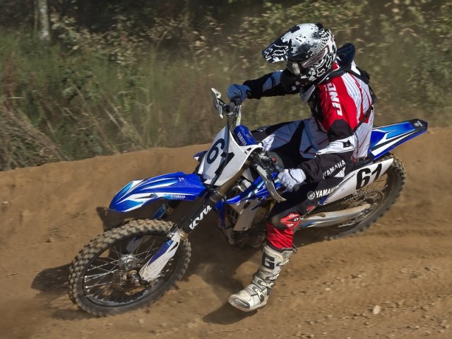 Šumavský pohár Bělčice II - 28.9.2013