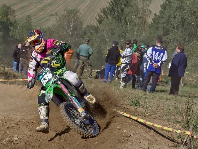 Šumavský pohár Bělčice II - 28.9.2013