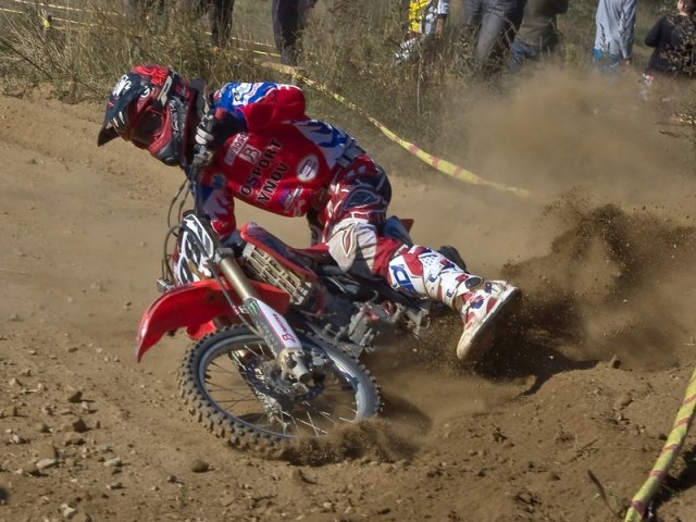 Šumavský pohár Bělčice II - 28.9.2013