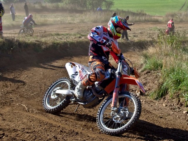 Šumavský pohár Bělčice II - 28.9.2013