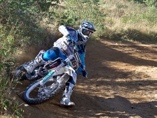 Šumavský pohár Bělčice II - 28.9.2013