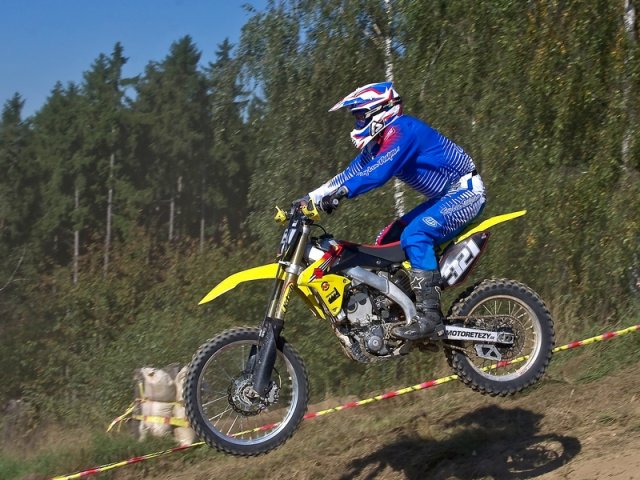 Šumavský pohár Bělčice II - 28.9.2013