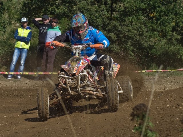 Šumavský pohár Bělčice II - 28.9.2013