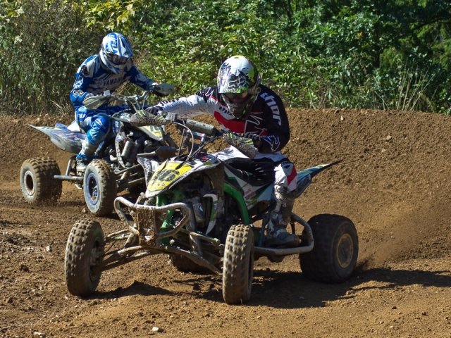 Šumavský pohár Bělčice II - 28.9.2013