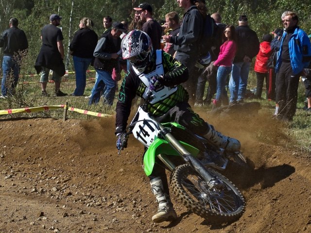 Šumavský pohár Bělčice II - 28.9.2013