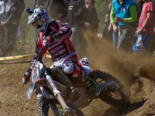 Šumavský pohár Bělčice II - 28.9.2013