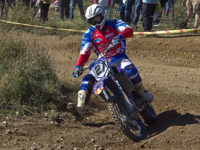 Šumavský pohár Bělčice II - 28.9.2013