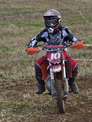 Šumavský pohár - Habeš, 27.10.2013