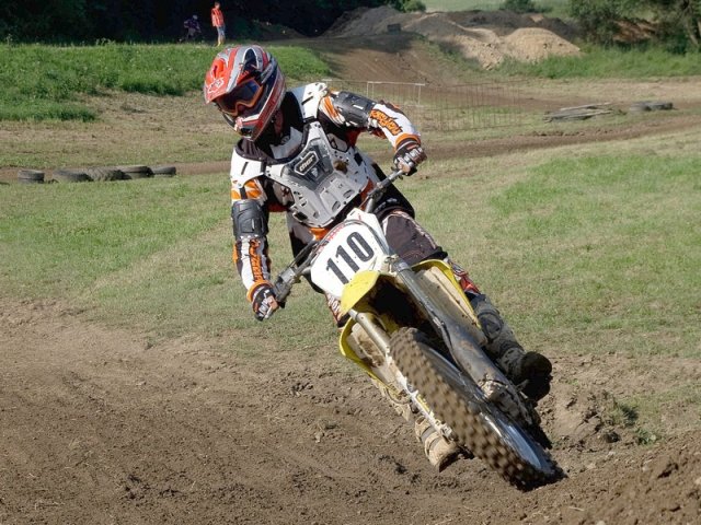 Trať v Jílovicích