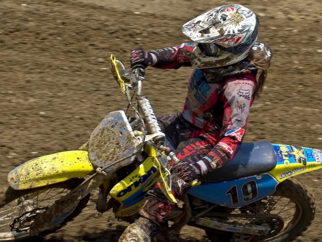 Trať v Jílovicích