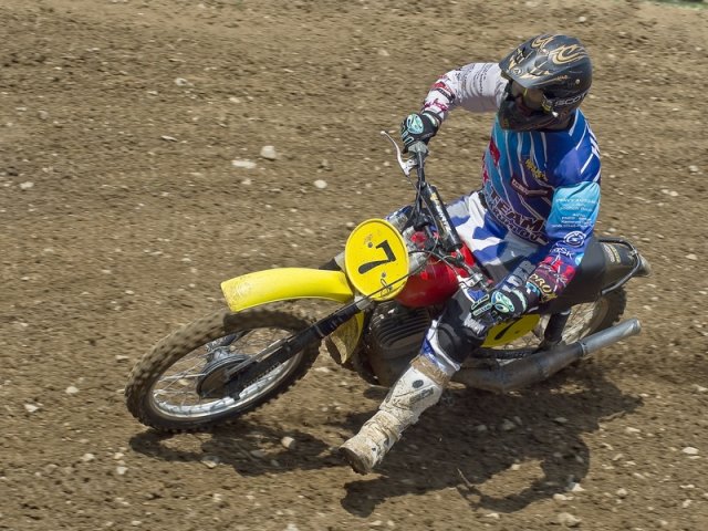 Trať v Jílovicích