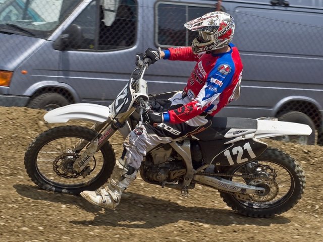 Trať v Jílovicích