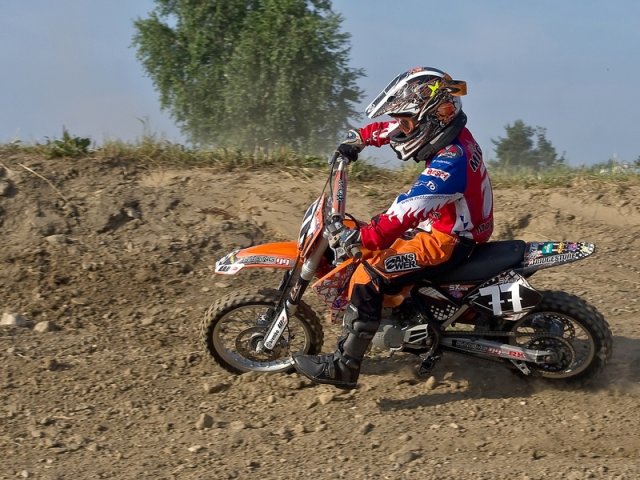 Ama cup Jílovice, 20.7.2013