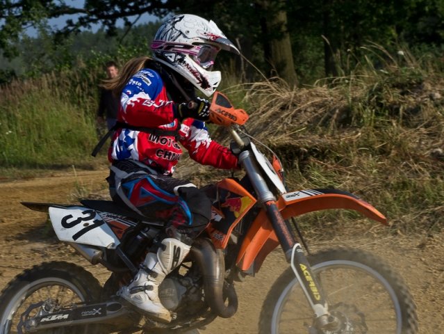 Ama cup Jílovice, 20.7.2013