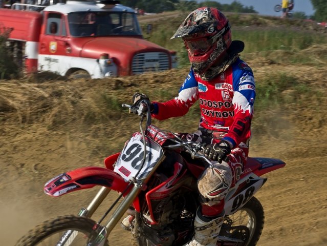 Ama cup Jílovice, 20.7.2013