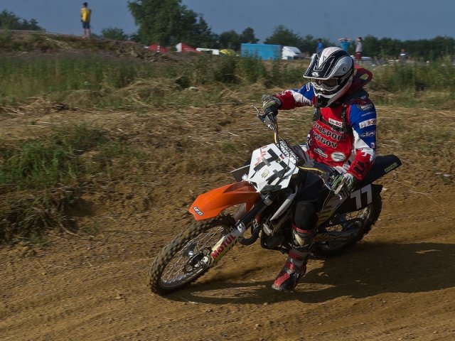 Ama cup Jílovice, 20.7.2013