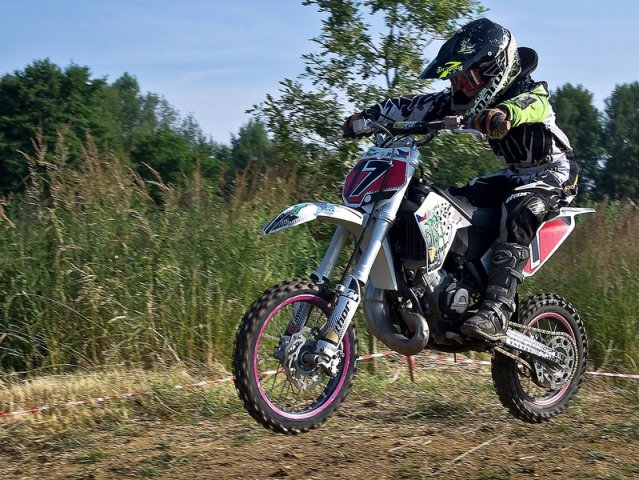 Ama cup Jílovice, 20.7.2013