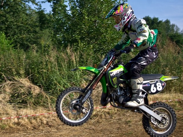 Ama cup Jílovice, 20.7.2013