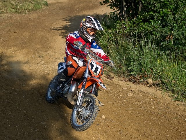 Ama cup Jílovice, 20.7.2013