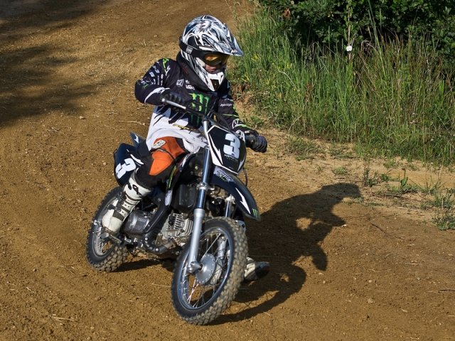 Ama cup Jílovice, 20.7.2013