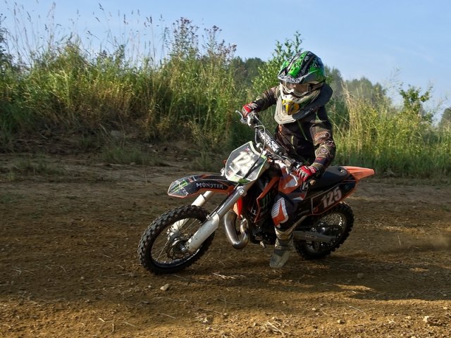 Ama cup Jílovice, 20.7.2013