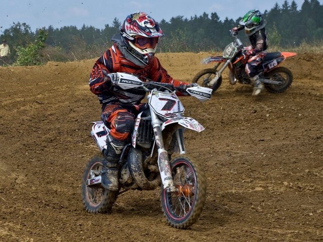 Ama cup Jílovice, 20.7.2013