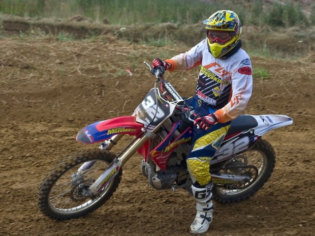 Ama cup Jílovice, 20.7.2013