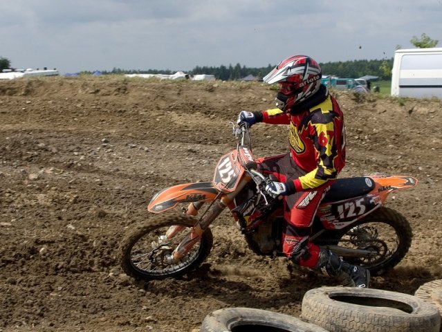 Ama cup Jílovice, 20.7.2013