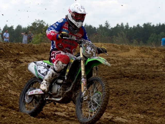 Ama cup Jílovice, 20.7.2013