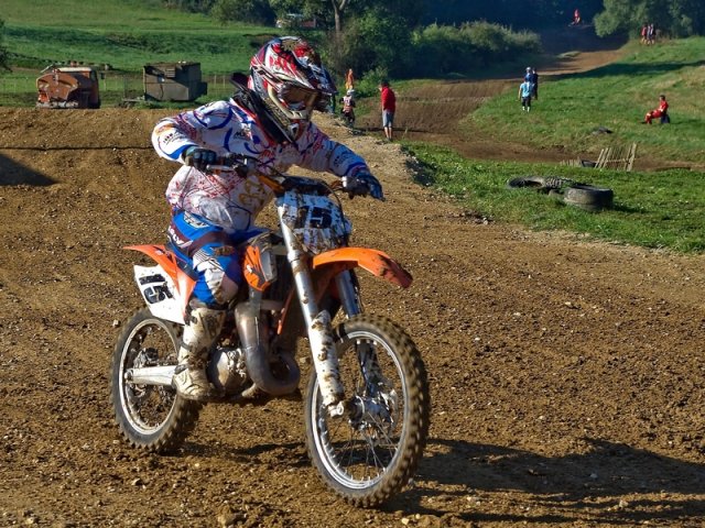 KP Horažďovice - 7.9.2013