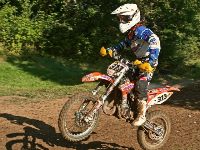 KP Horažďovice - 7.9.2013