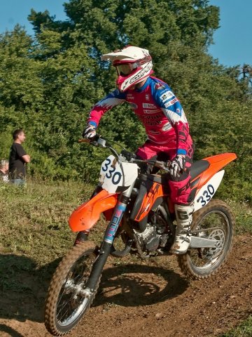 KP Horažďovice - 7.9.2013