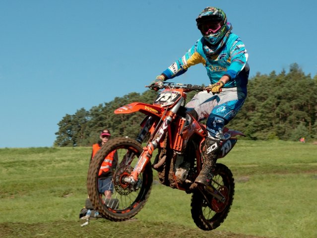 KP Horažďovice - 7.9.2013