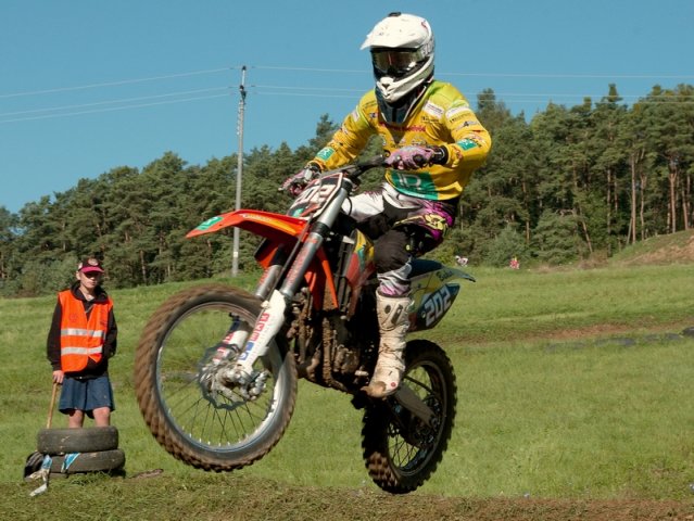 KP Horažďovice - 7.9.2013