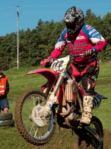 KP Horažďovice - 7.9.2013