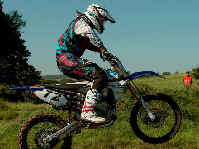 KP Horažďovice - 7.9.2013