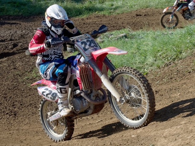 KP Horažďovice - 7.9.2013