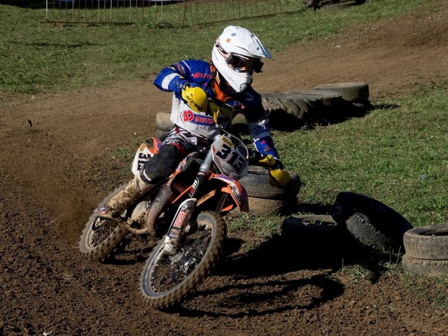 KP Horažďovice - 7.9.2013