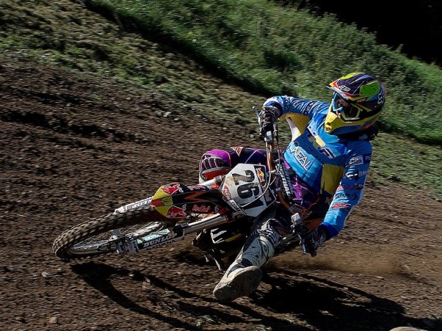 KP Horažďovice - 7.9.2013