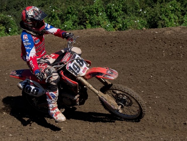 KP Horažďovice - 7.9.2013