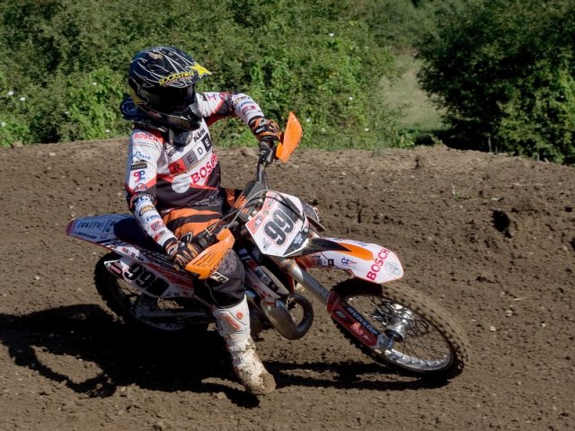 KP Horažďovice - 7.9.2013