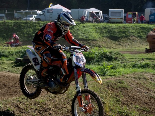 KP Horažďovice - 7.9.2013