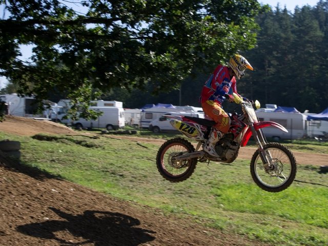 KP Horažďovice - 7.9.2013