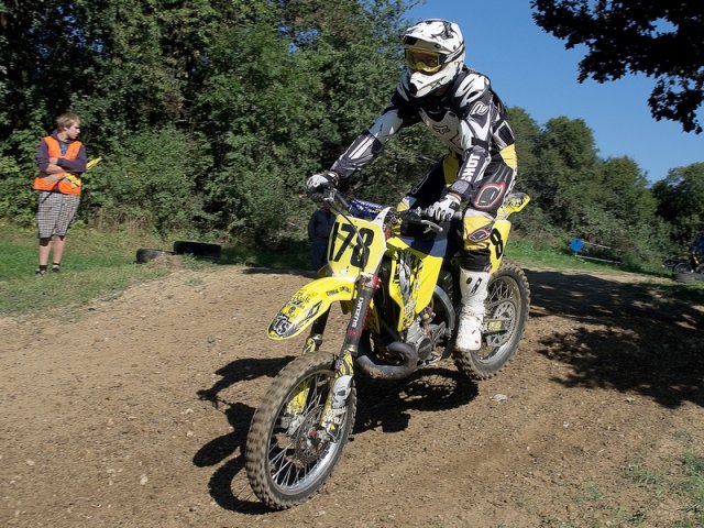 KP Horažďovice - 7.9.2013