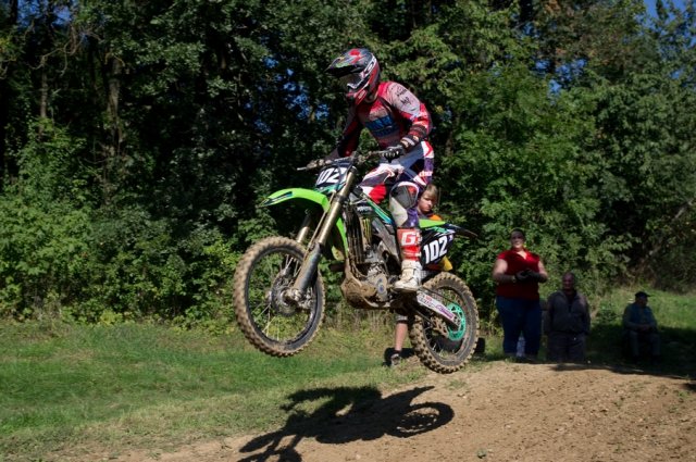 KP Horažďovice - 7.9.2013